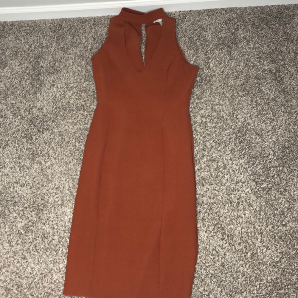 Midi Body con Dress